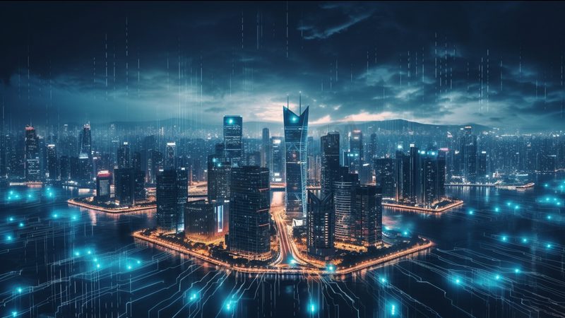 智慧园区运营管理的未来：上海平台公司的创新之路**